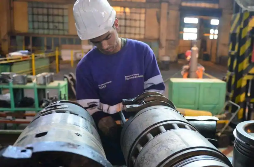 El Gobierno habilitó créditos para empresas destinados al pago de salarios: cómo inscribirse