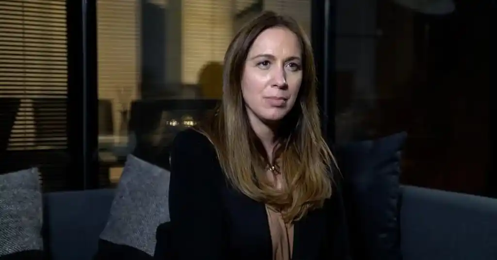 Vidal dejará de ser Diputada el 10 de diciembre venidero.