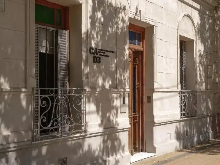 Colegio de Arquitectos