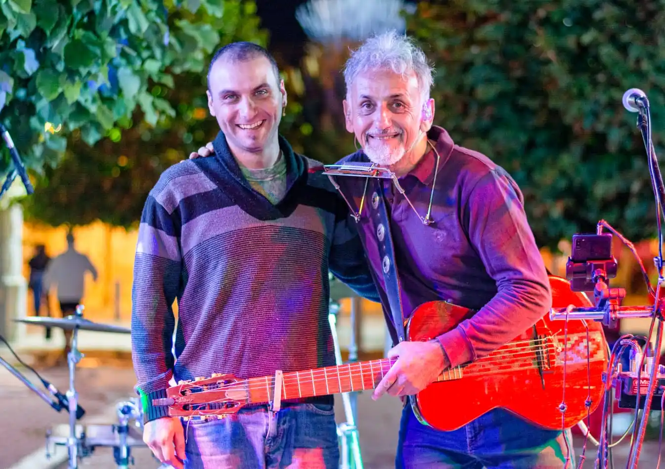 Viernes de Acùsticos en el CCVM