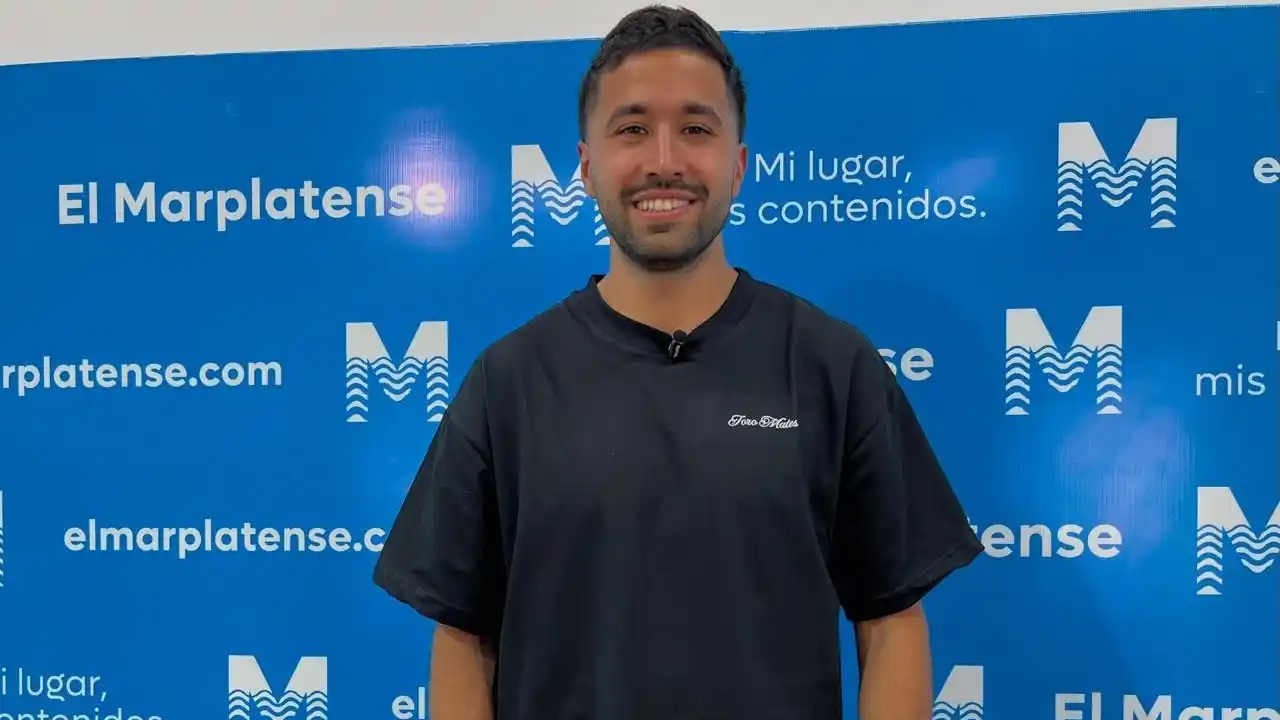 El emprendimiento marplatense que llegó a Lionel Messi