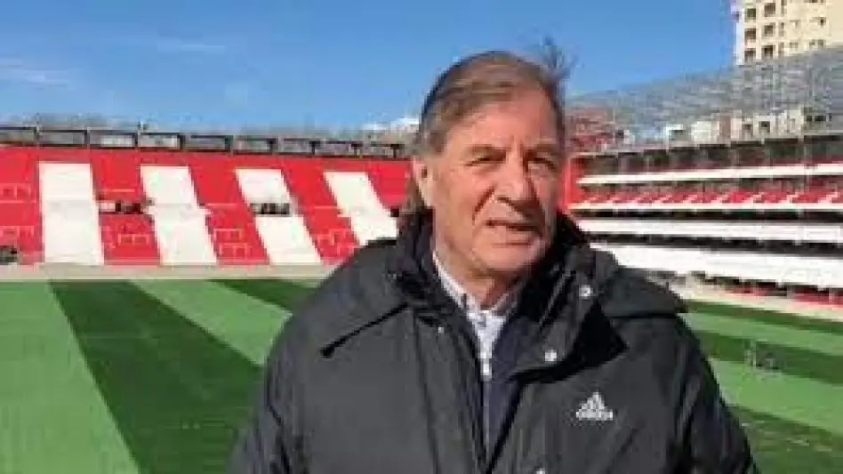 "Es un orgullo y un honor para mi este reconocimiento"