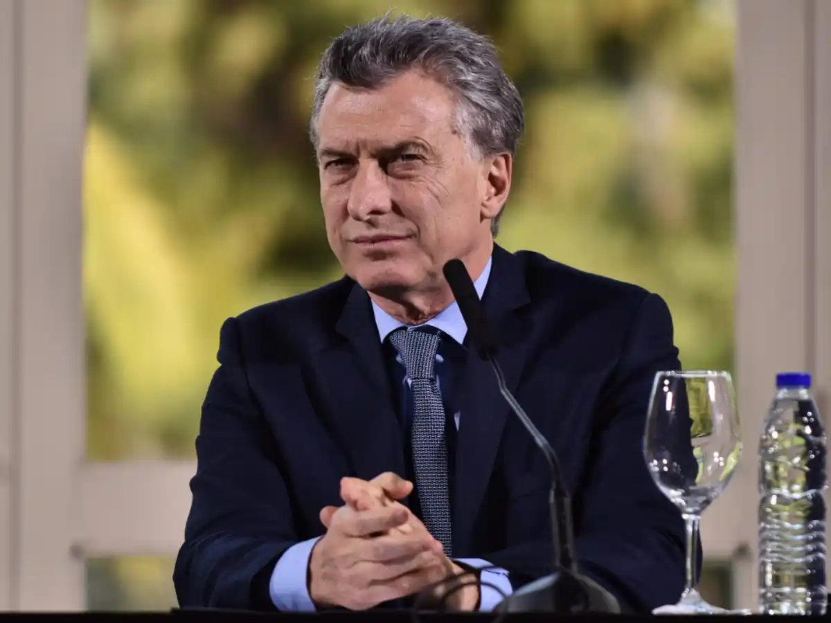 El presidente vetaría una ley que frene la suba de tarifas