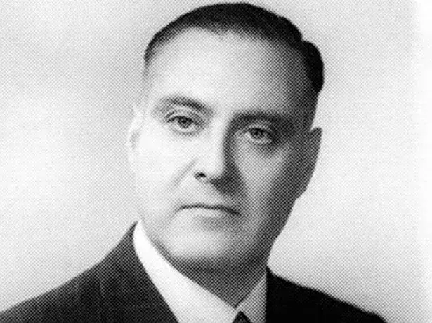 Arturo Enrique Sampay