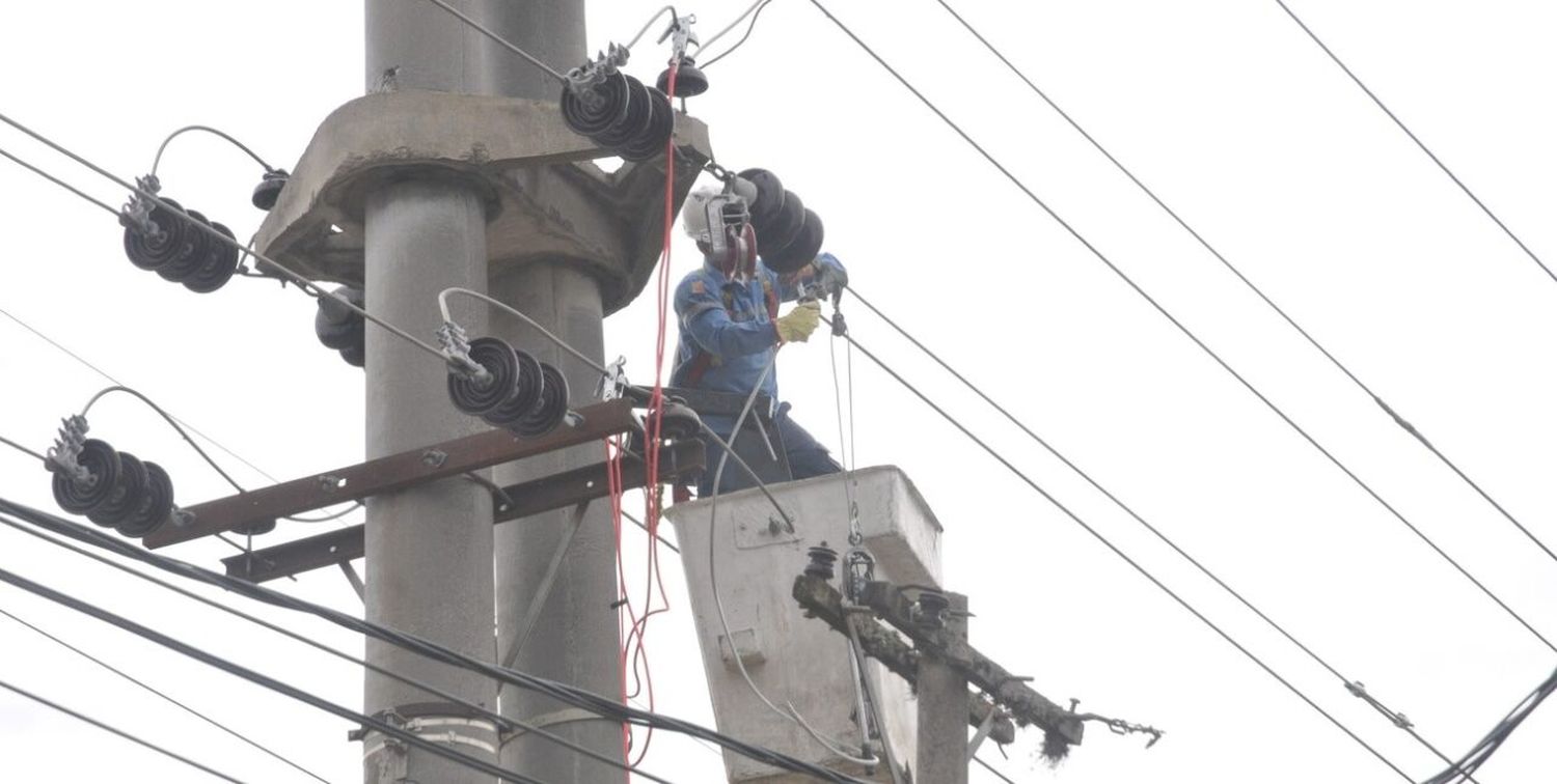 Rufino: intentan aplicar una estrategia energética para evitar que se caiga una inversión clave