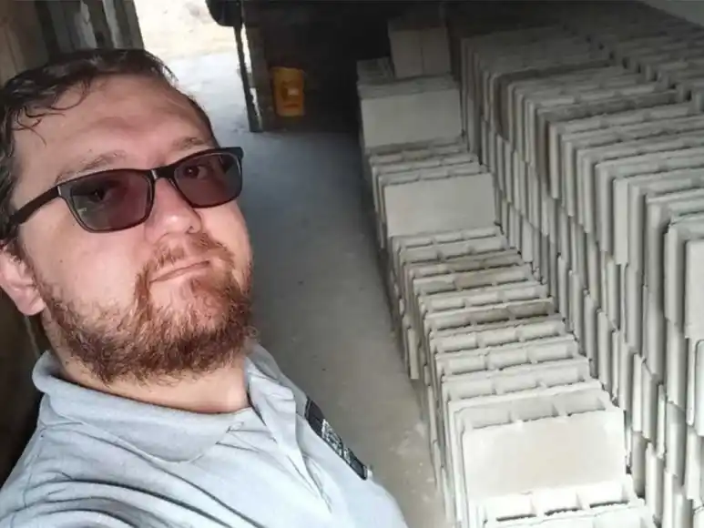 El empresario concordiense Andrés Miguel Schmidt sigue desaparecido: lo último que se sabe es que cruzó a pie hacia Corrientes