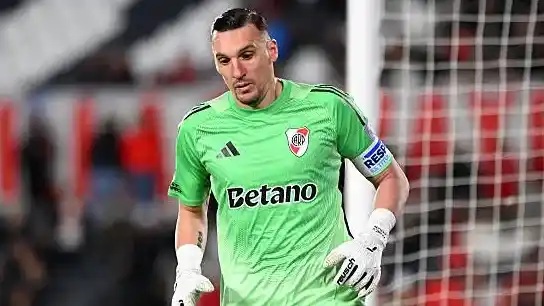 Franco Armani.
