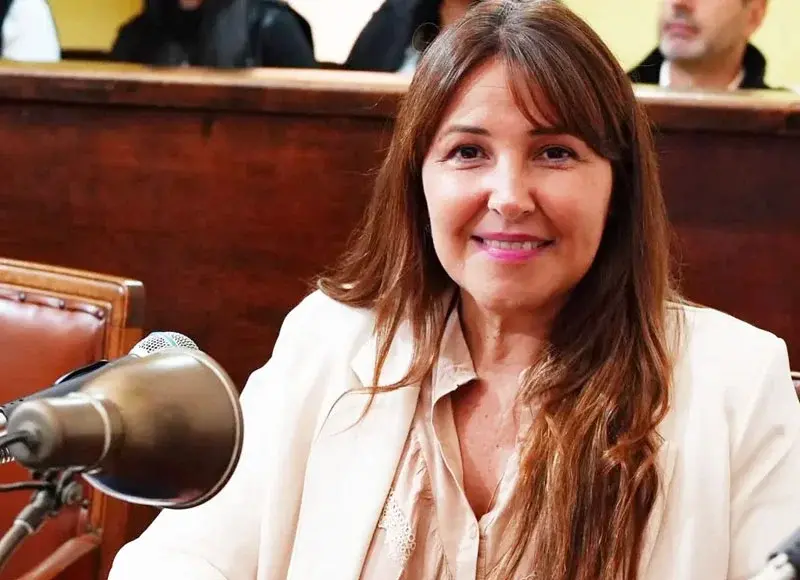 "Nadie podrá decir que no fue advertido": Amiano endureció su reclamo por la licitación de residuos