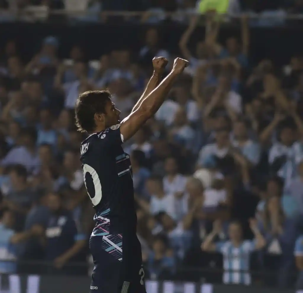 Lanús-Racing, por puntos que los pongan bien arriba 