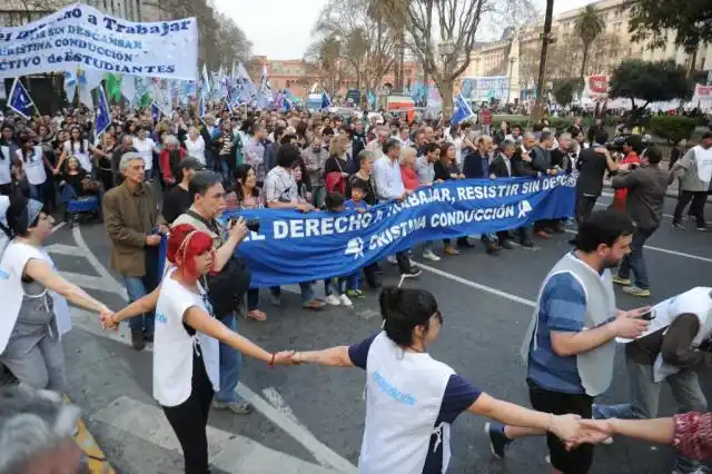 La resistencia