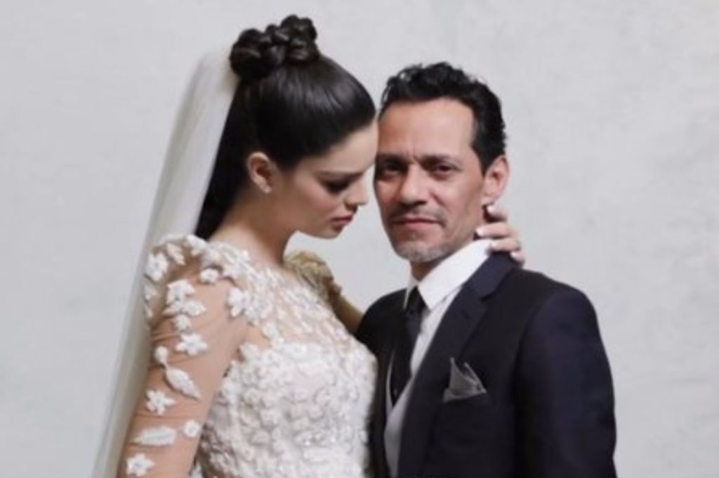 Marc Anthony se casó con Nadia Ferreira en Miami: quiénes fueron las “celebrities” que asistieron a la exclusiva fiesta