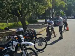 Se reforzarán los controles de tránsito durante el fin de semana largo