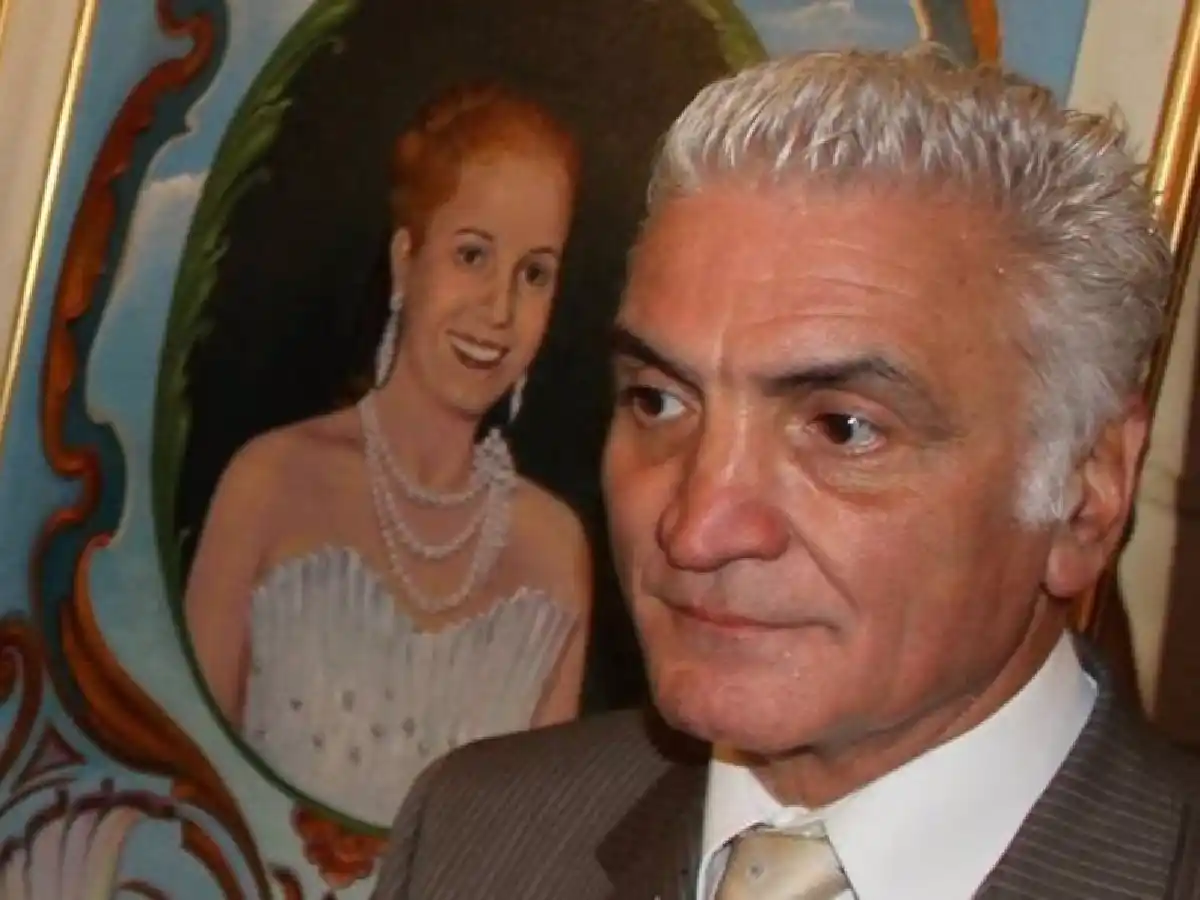 Murió el histórico dirigente peronista Dante Gullo