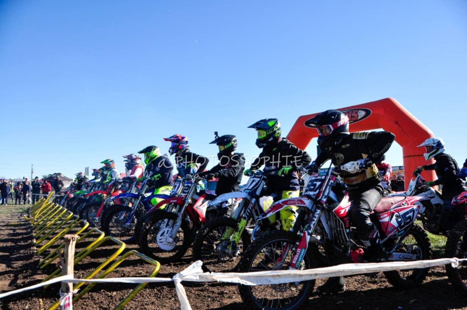 Enduro 3