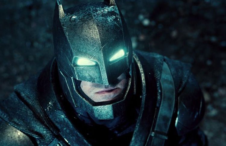 Robert Pattinson quiere que su versión de Batman sea muy diferente