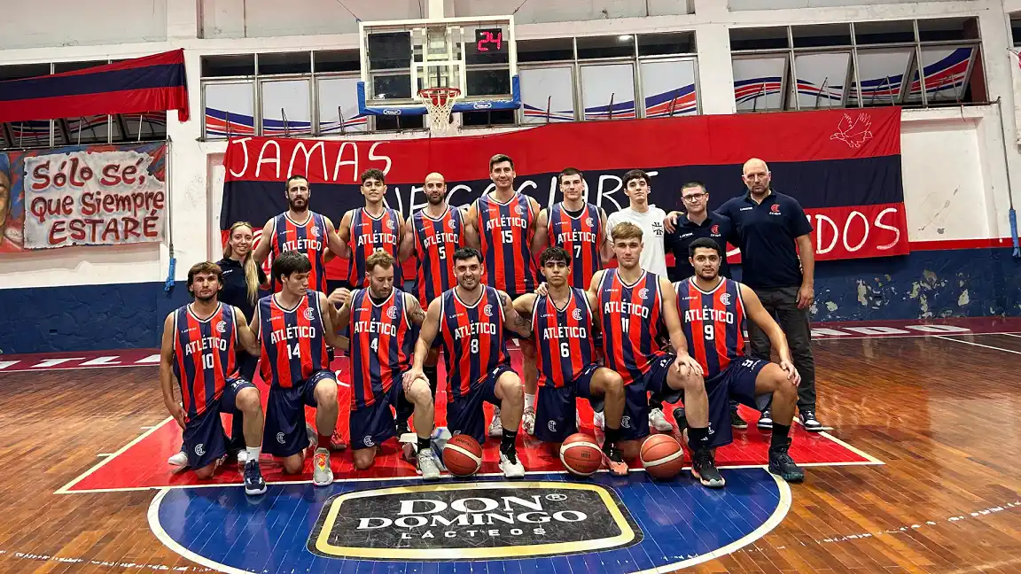 Semifinal Atlético Independiente - 6