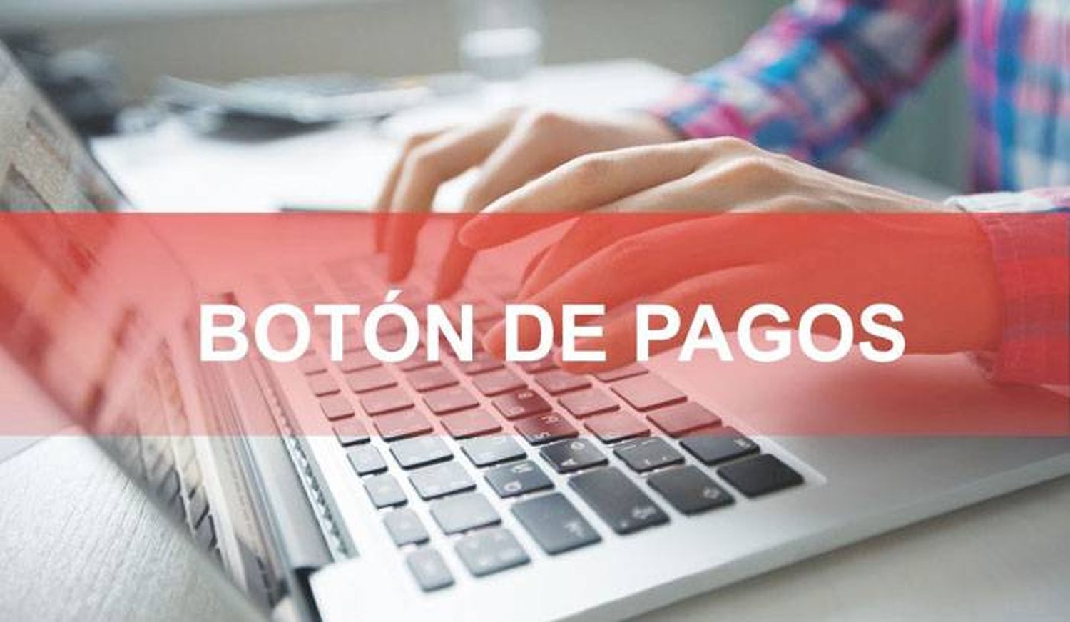 Ya  se pueden pagar impuestos  provinciales desde la web de ATER