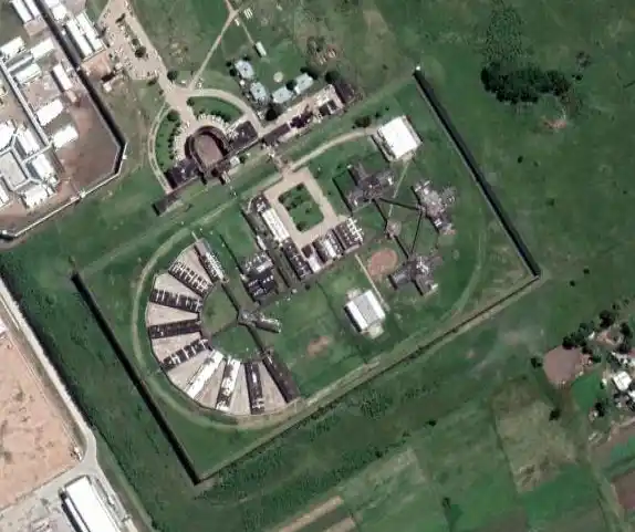 Campana: Guardia penitenciario bonaerense positivo de coronavirus está internado y con evolución favorable