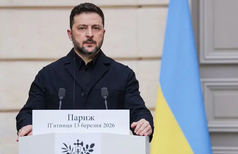 Zelensky anunció un inminente intercambio de prisioneros con Rusia y planteó su disposición a un encuentro con Putin