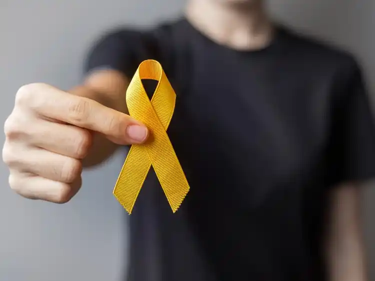 Sesión en el Concejo Deliberante: Ingresó a comisión el proyecto “Vos importás" para la prevención del suicidio