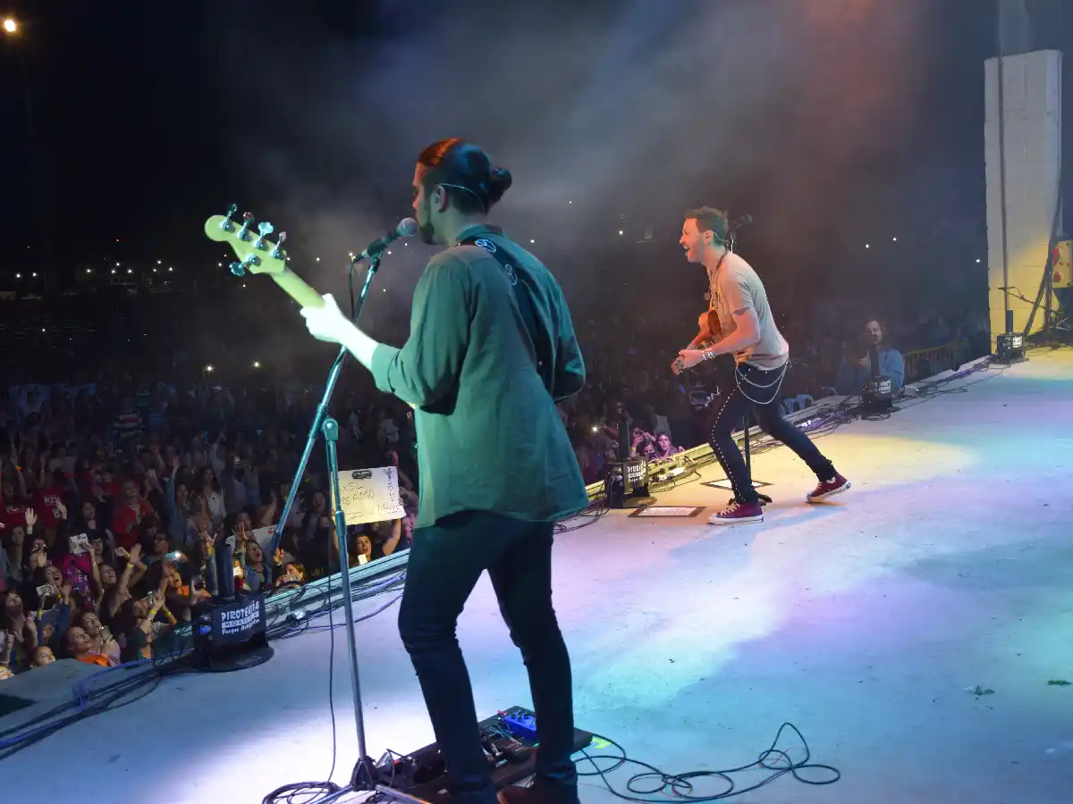 La Gran Promoción: el millón de pesos quedó en manos de un sanfrancisqueño        