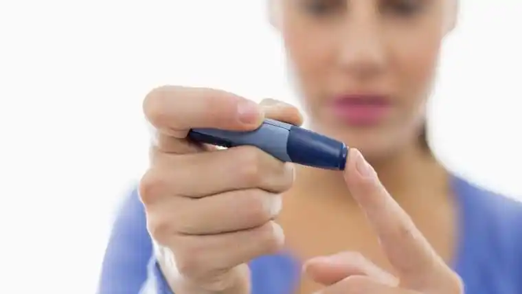 Día Mundial de la Diabetes