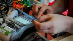 Imparable: el uso dinero electrónico alcanzó un nuevo récord