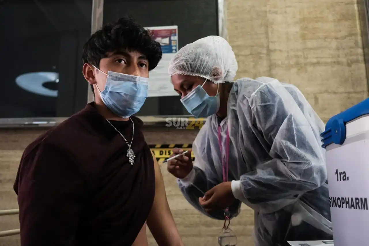 Bolivia alcanzaría la inmunidad de rebaño en septiembre