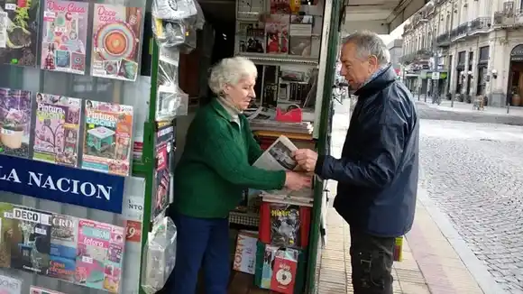 Desregulación a los canillitas: el sindicato irá a la Justicia por el decreto del gobierno