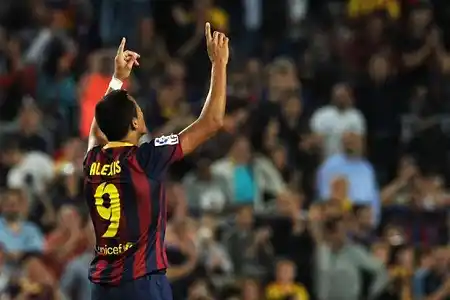 El Barcelona del Tata Martino volvió a ganar sin Messi