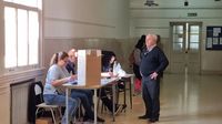 🔴 MINUTO A MINUTO ▪️ Terminó la elección y hay una tensa espera por el resultado final