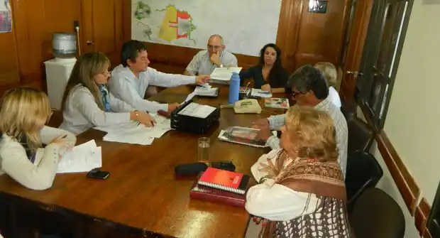 Se conocieron fundamentos de la condena