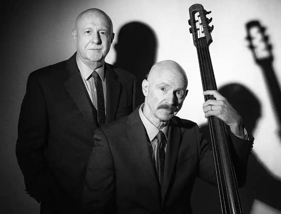 Los hermanos sean unidos: Levin Brothers en el Colón