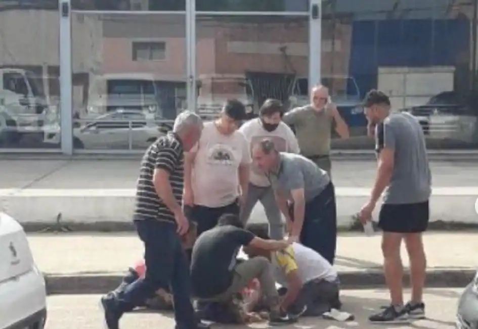 Seis niños recibirán trasplantes gracias a ablación de órganos de la nena de Gualeguaychú