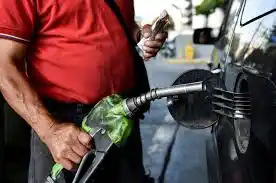 Distribución de GASOLINA: 1.568 estaciones de servicio se activan el 5 de octubre
