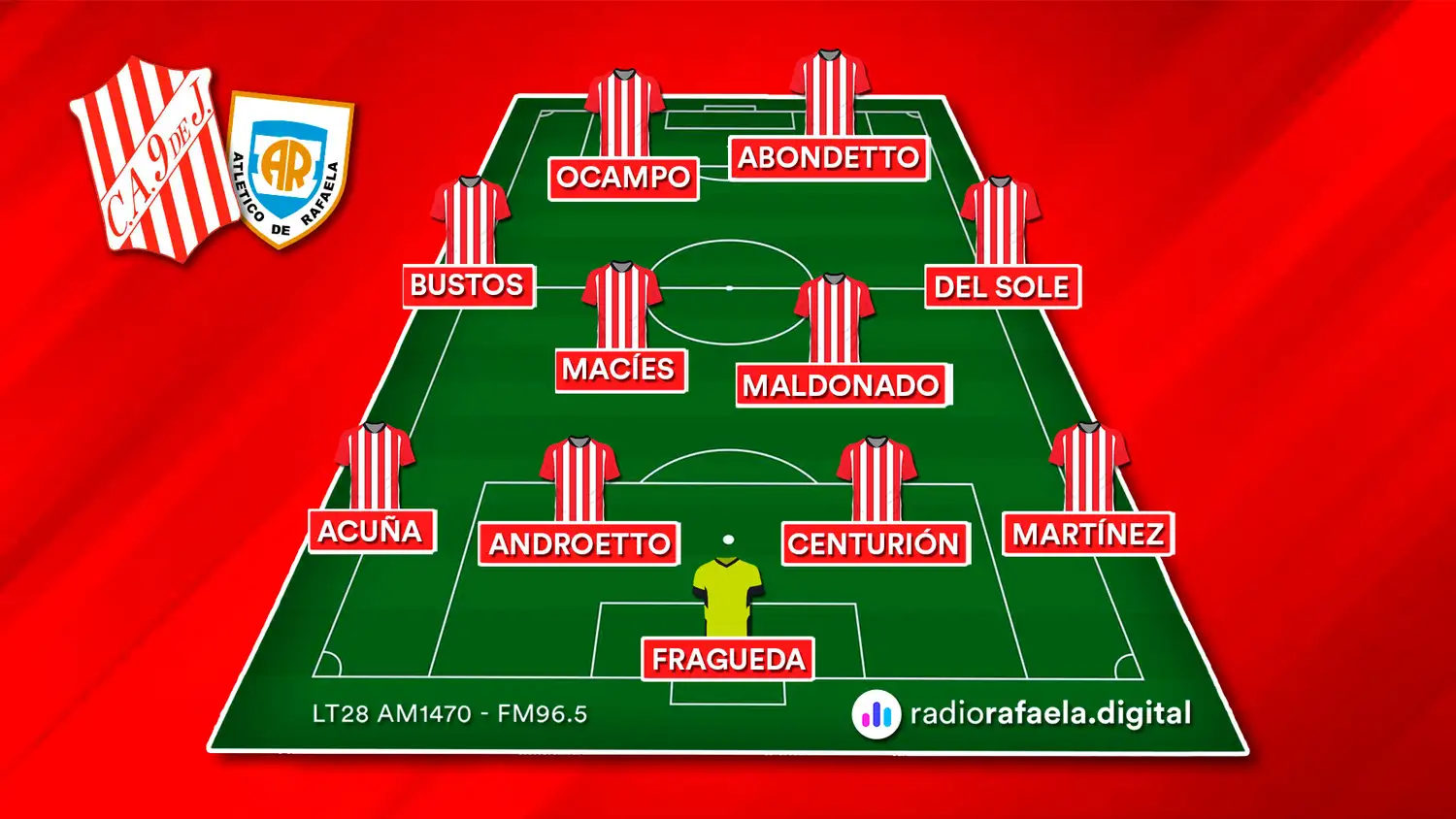 probable 9dj
