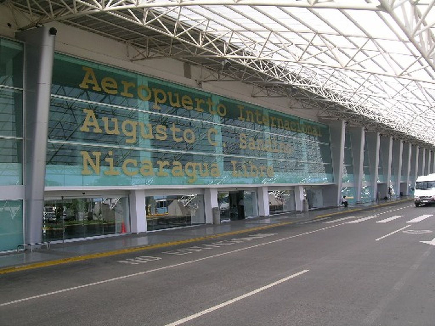 Vuelos a Nicaragua: American Airlines y Spirit reanudaron sus operaciones a Managua