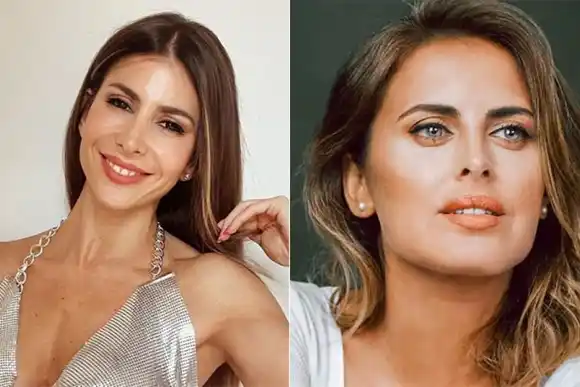 Famosa reveló el mensaje que Silvina Luna le dejó a través del sueño de una amiga