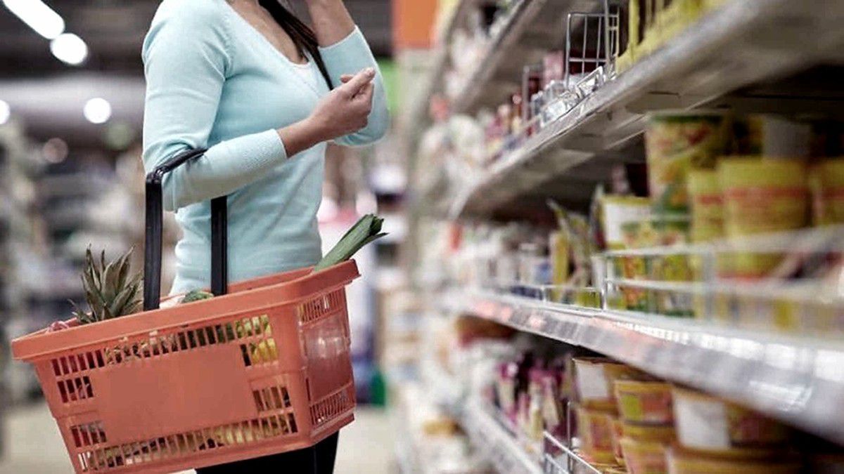 La inflación acumuló 48,8% en los últimos doce meses