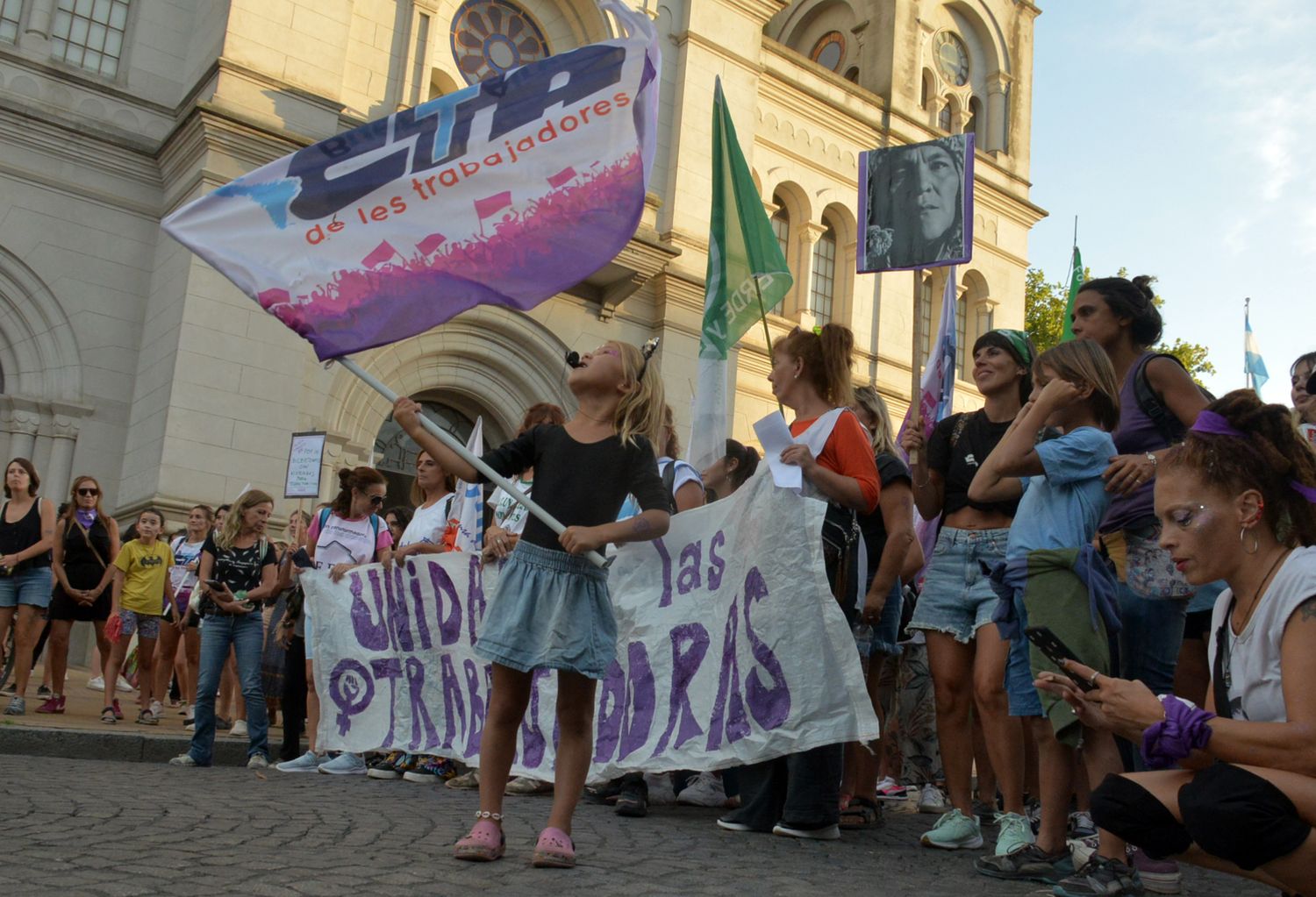 Marcha 8 M 2023 - 4