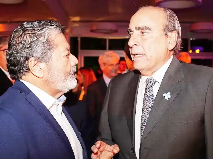 La CGT criticó la nueva reforma laboral del Gobierno, pero no peligra su presencia en el Consejo de Mayo