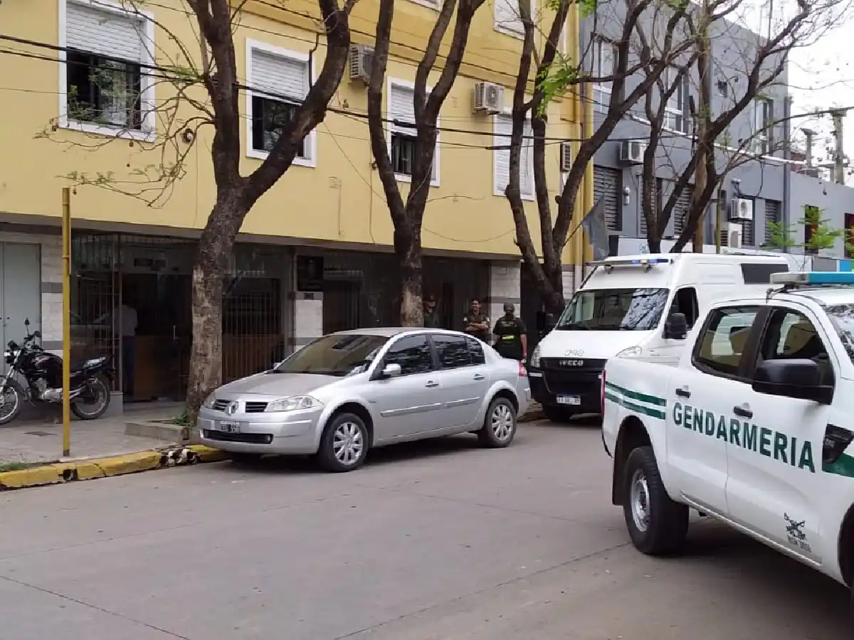Montesi indagó a ocho de los nueve detenidos en un megaoperativo antidrogas