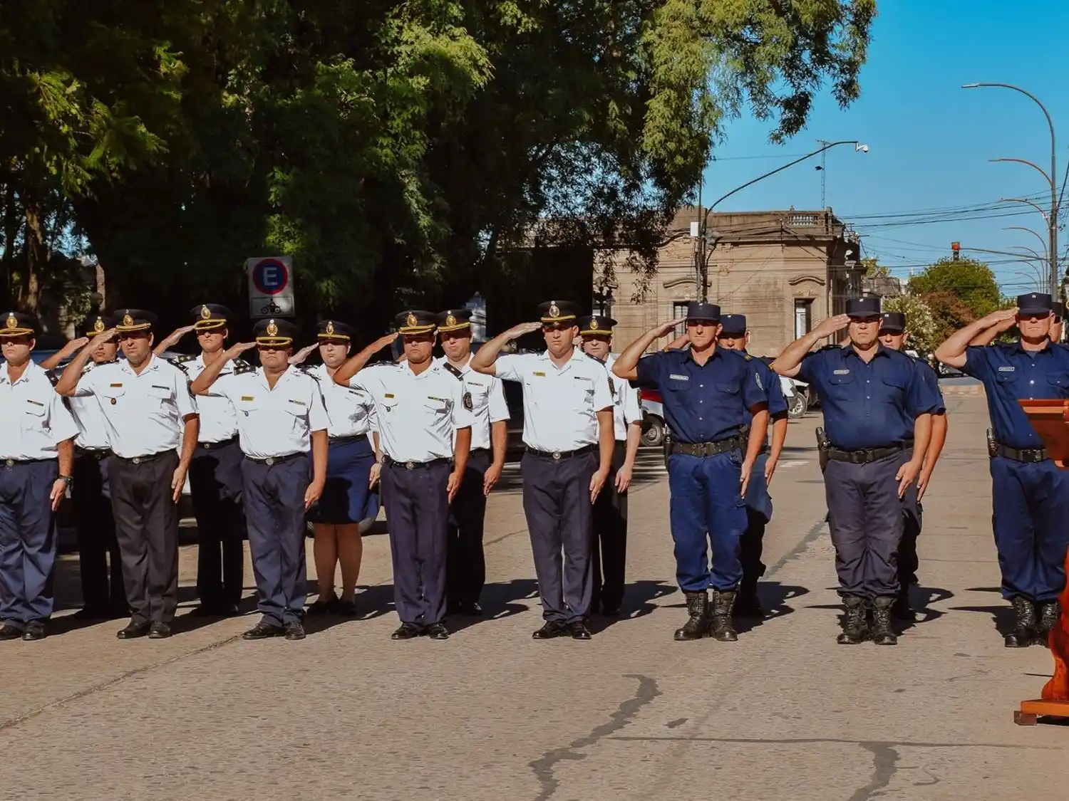 Vocación y servicio: historias de compromiso dentro de la Policía