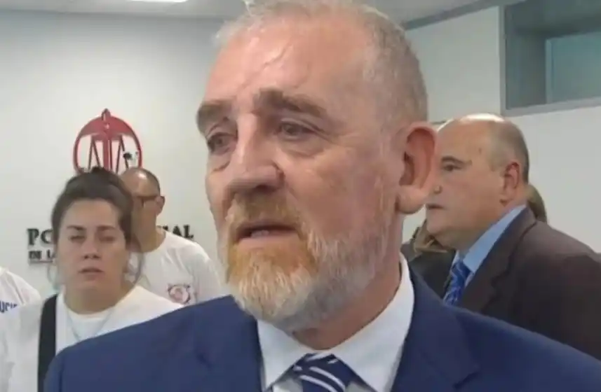 «Ahora Lucio descansará en paz», dijo el abogado de la familia