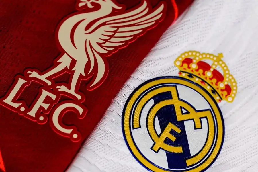 Liverpool y Real Madrid: ¿Quién será el ganador de la Champions League?