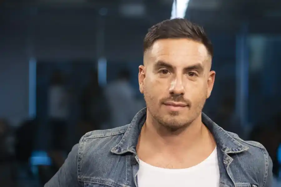 Dieron a conocer las habilidades que tiene Fede Bal en la intimidad y que destacan todas sus amantes