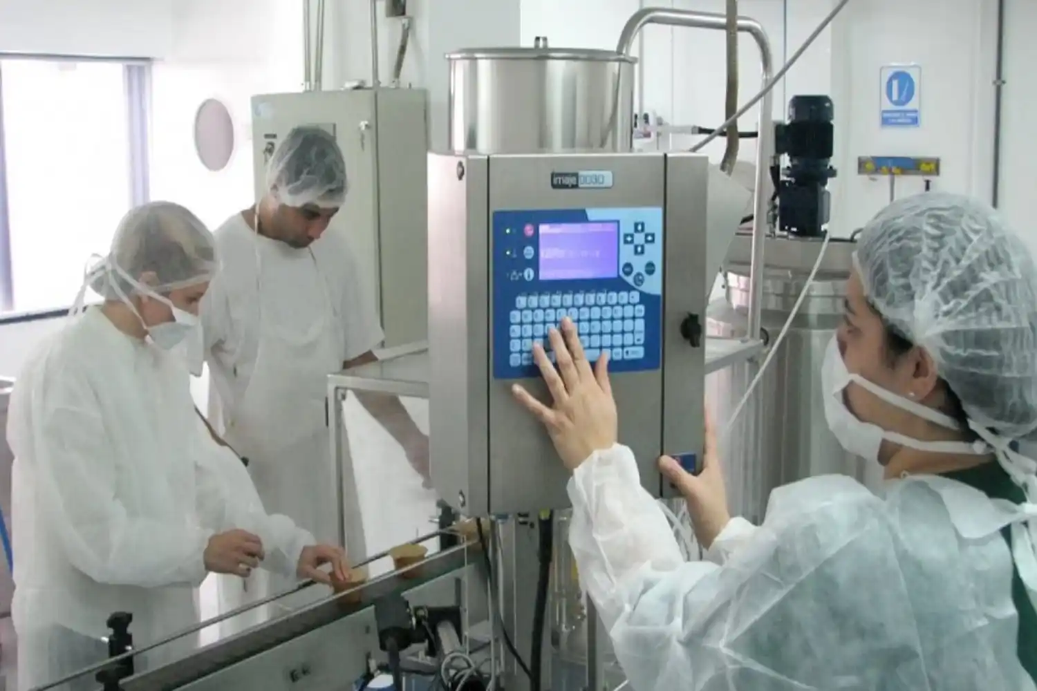 Nación invertirán en Entre Ríos más de $200 millones en proyectos de innovación y desarrollo