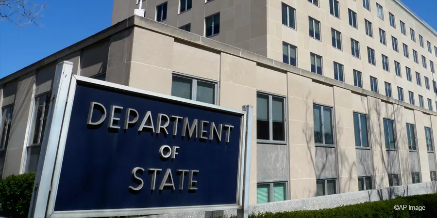 Estados Unidos se manifestó en contra de Venezuela por no facilitar salvoconductos para los refugiados de la embajada argentina