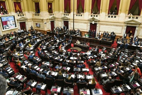 Diputados debate el Presupuesto 2023 en una sesión que durará más de 20 horas