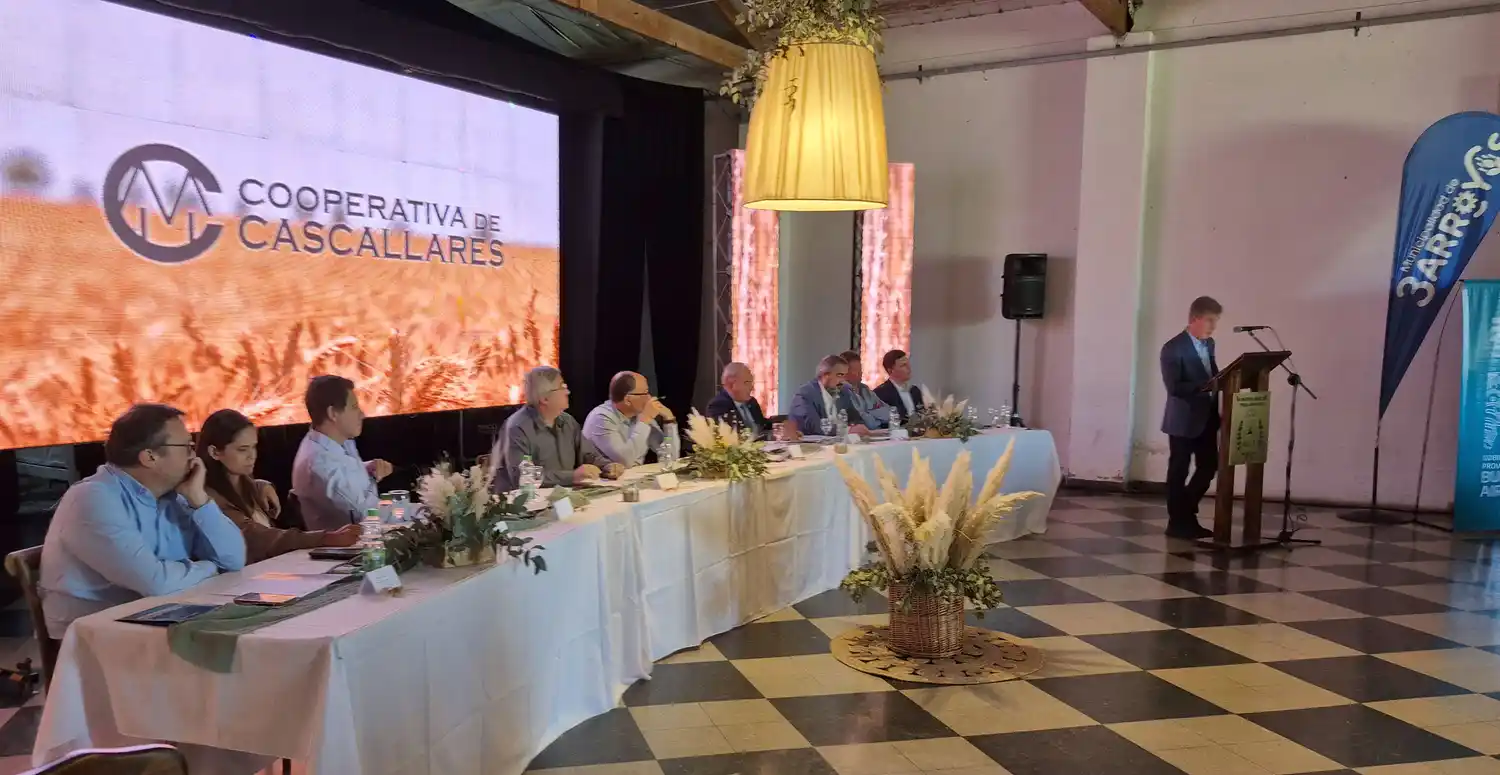 mesa redonda 26